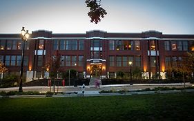 Mcmenamins Anderson School